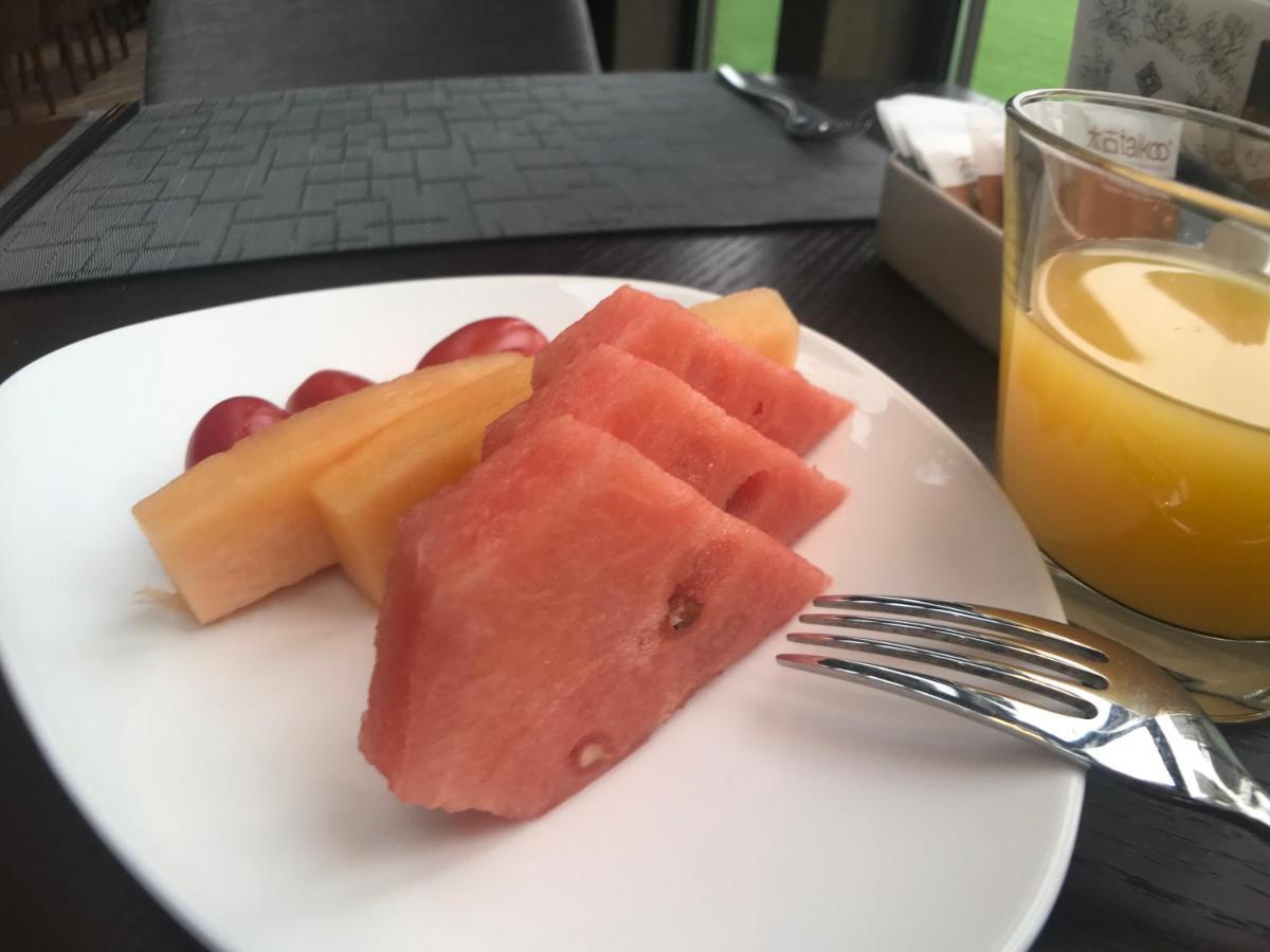 Jinling Grand Hotel Chongqing Luaran gambar
