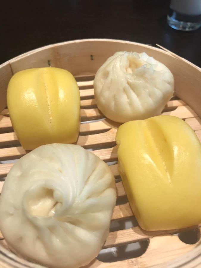 Jinling Grand Hotel Chongqing Luaran gambar