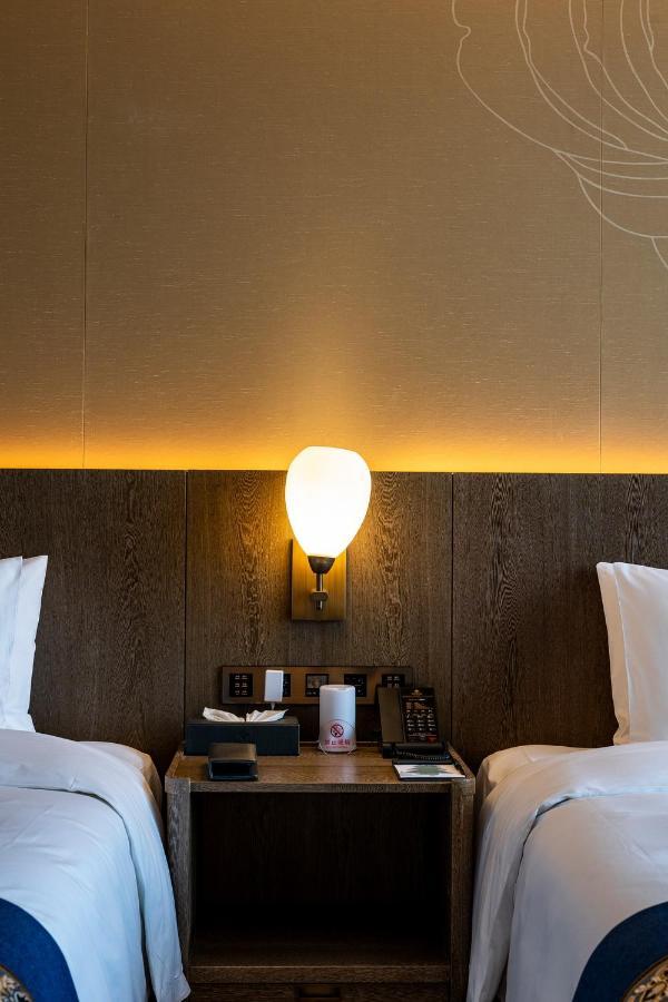 Jinling Grand Hotel Chongqing Luaran gambar