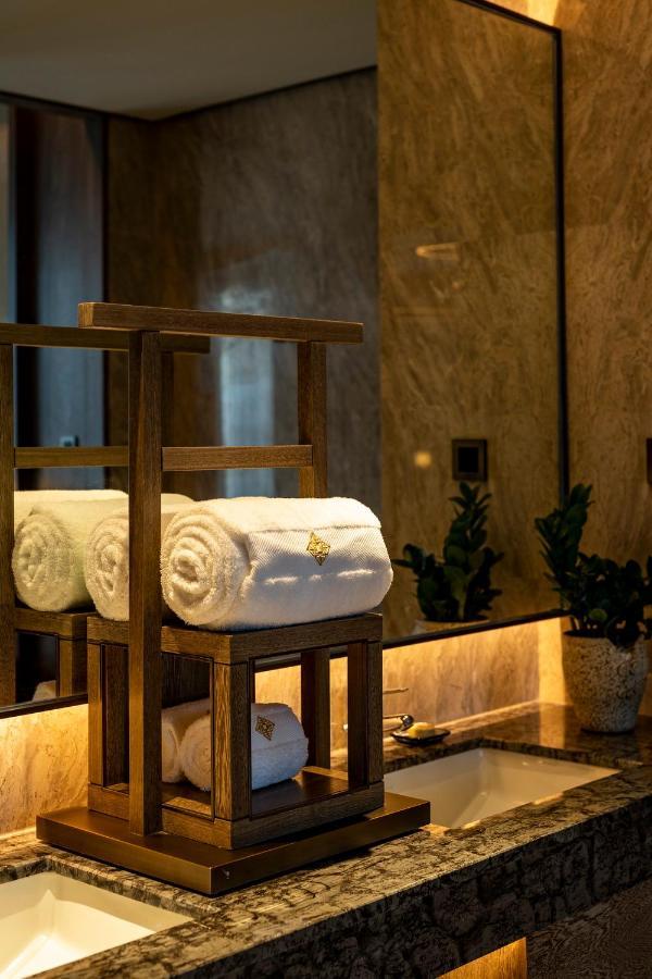 Jinling Grand Hotel Chongqing Luaran gambar