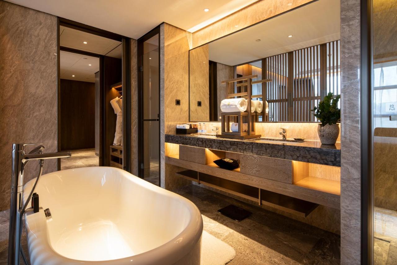 Jinling Grand Hotel Chongqing Luaran gambar