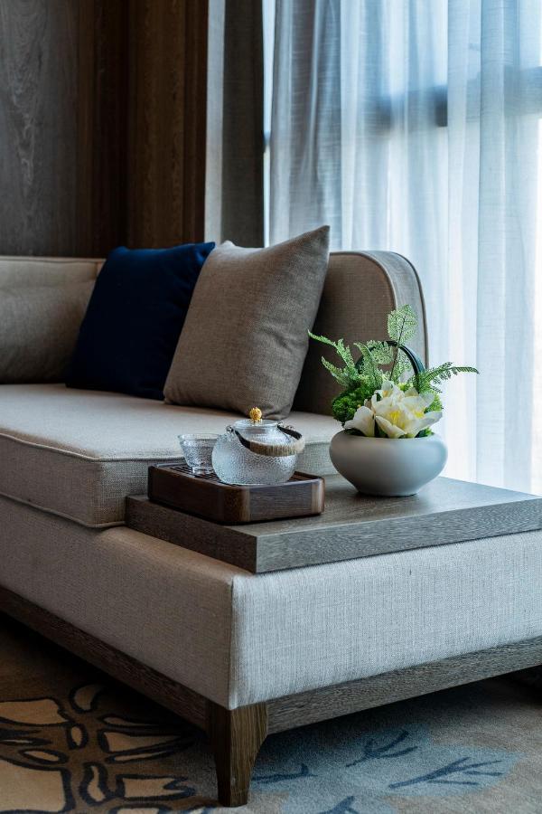 Jinling Grand Hotel Chongqing Luaran gambar