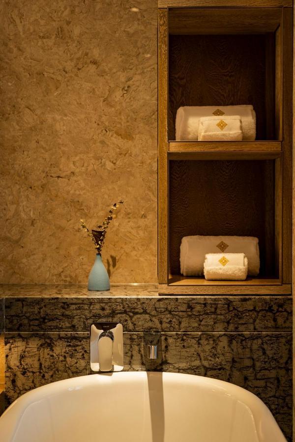 Jinling Grand Hotel Chongqing Luaran gambar
