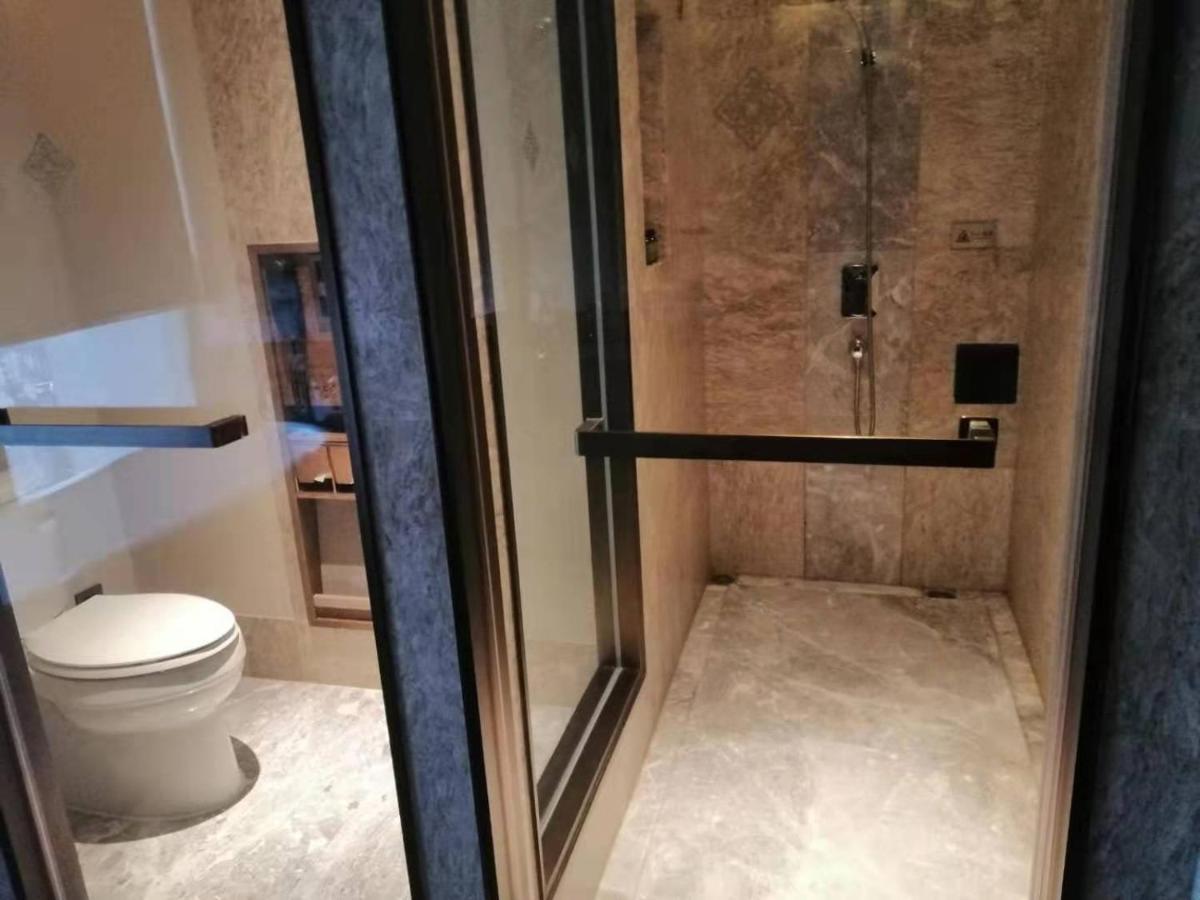 Jinling Grand Hotel Chongqing Luaran gambar