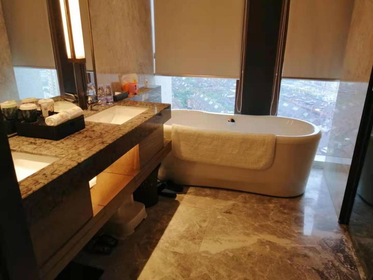 Jinling Grand Hotel Chongqing Luaran gambar