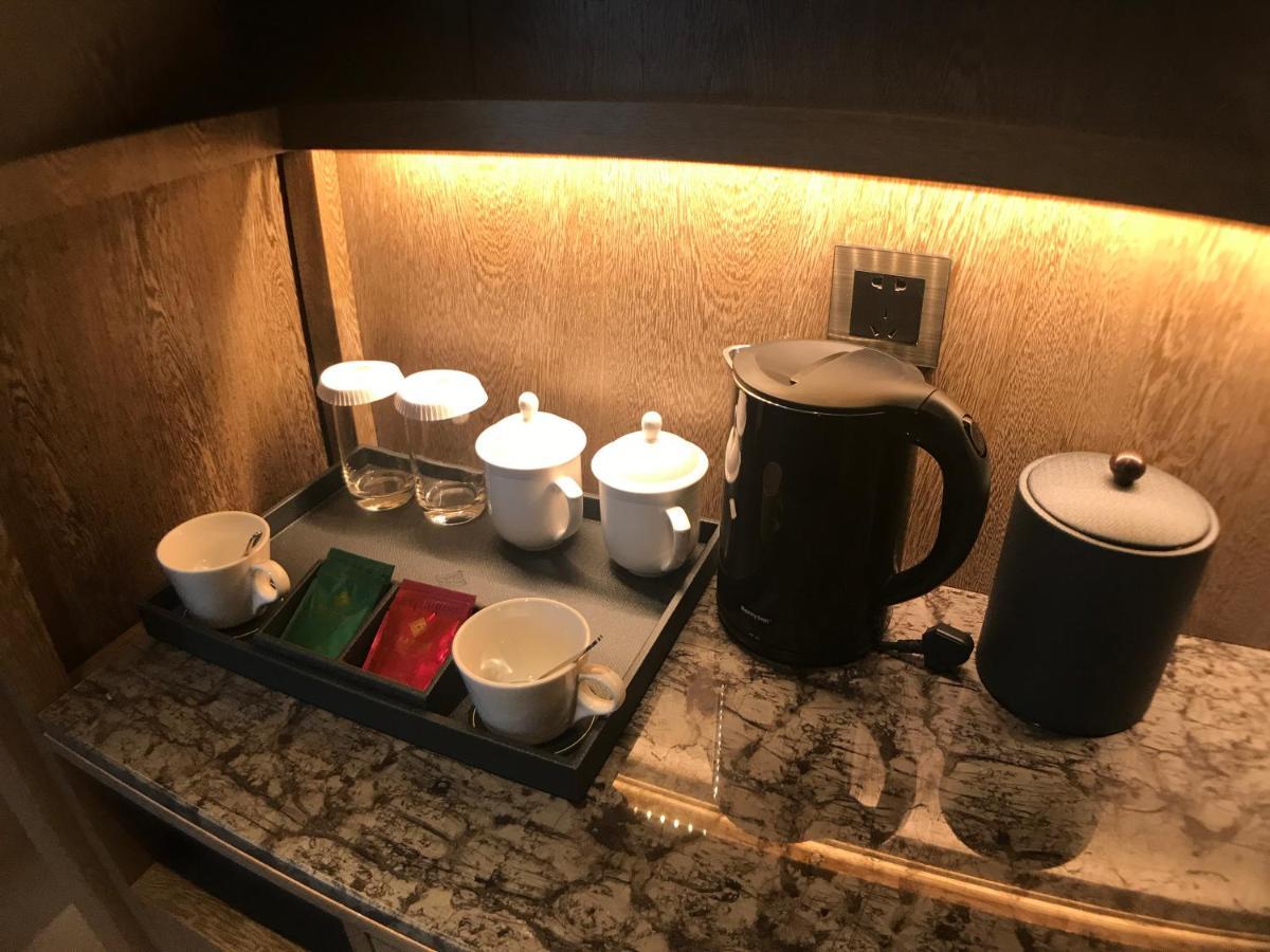 Jinling Grand Hotel Chongqing Luaran gambar