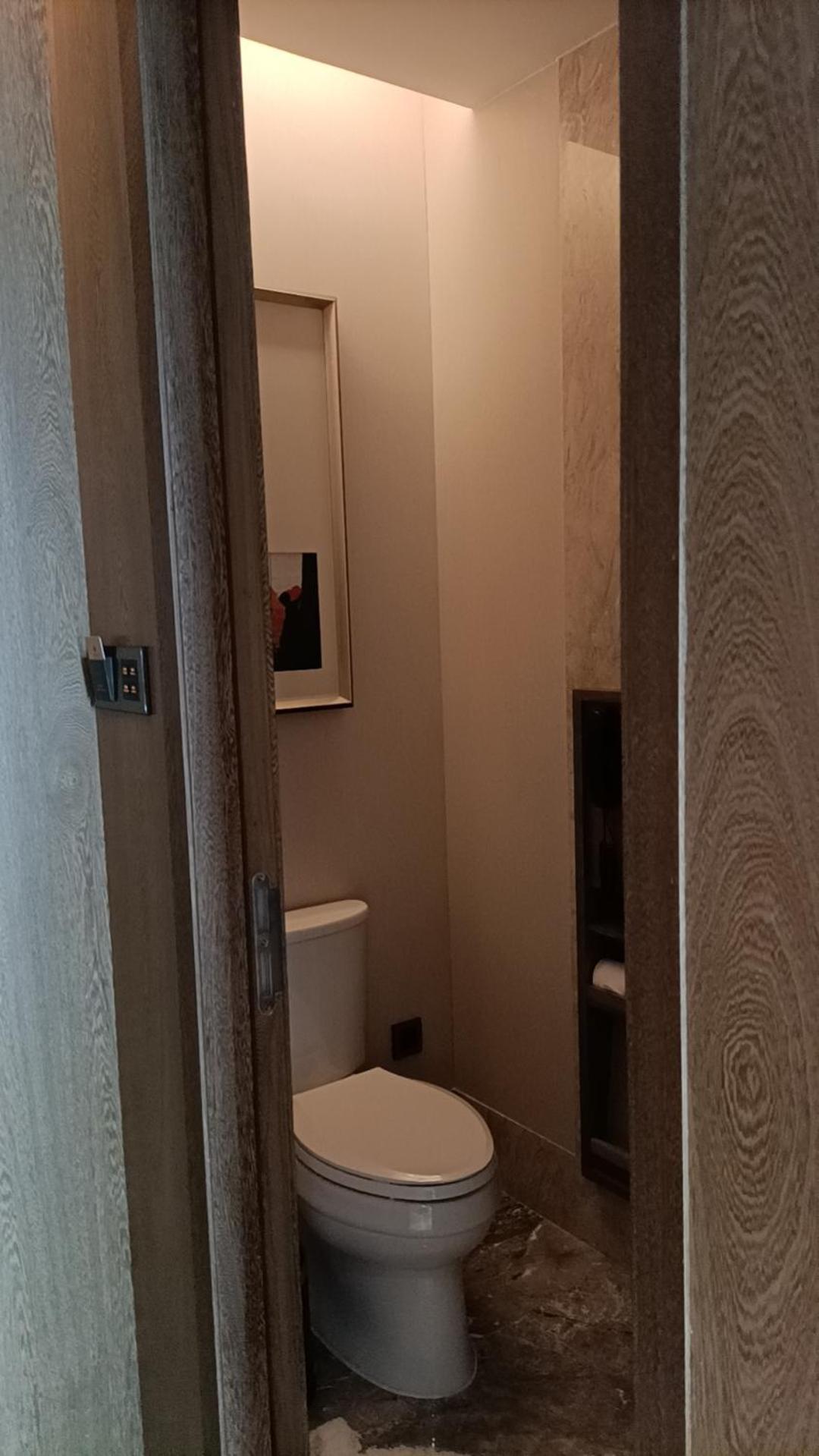 Jinling Grand Hotel Chongqing Luaran gambar
