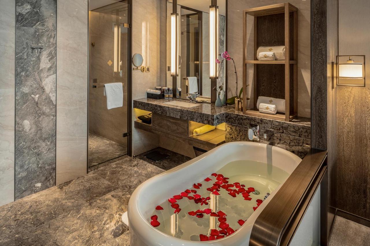 Jinling Grand Hotel Chongqing Luaran gambar